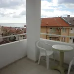 Guest Casa Luba Apartment