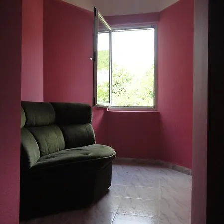 Guest Casa Luba *