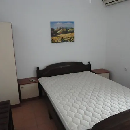 Guest Casa Luba Apartament *