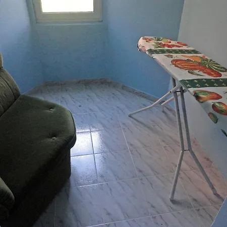Apartament Guest Casa Luba *