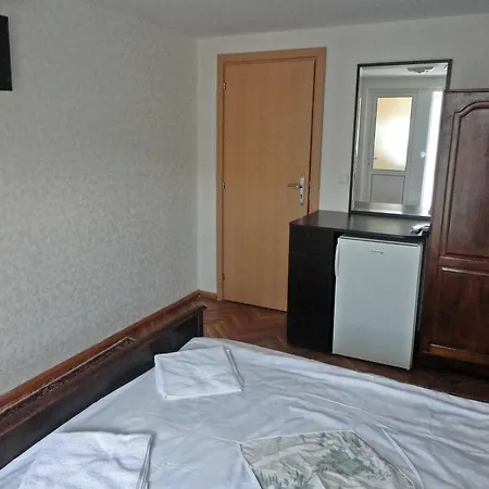 Apartament Guest Casa Luba *
