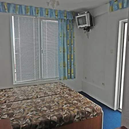 Apartament Guest Casa Luba Święty Włas