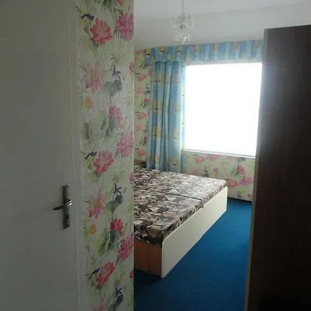 Apartament Guest Casa Luba