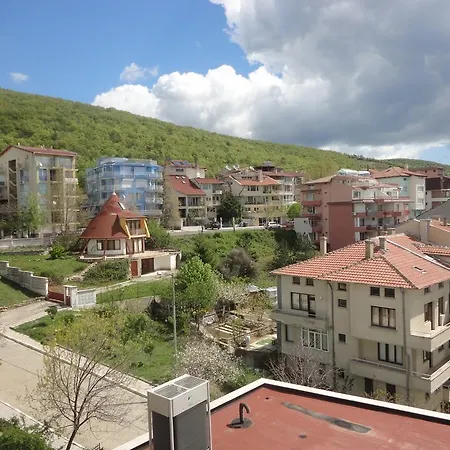 Guest Casa Luba Apartament Sveti Vlas