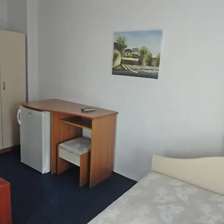Apartament Guest Casa Luba Święty Włas