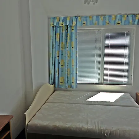 Guest Casa Luba Apartament Święty Włas