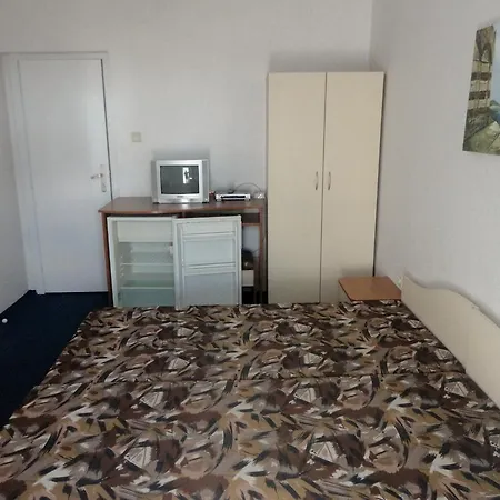 Guest Casa Luba Apartament