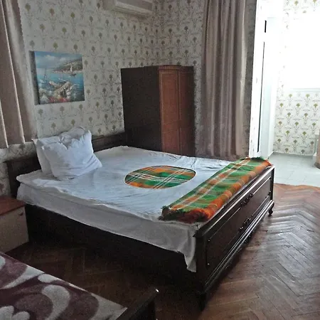Guest Casa Luba Apartament Święty Włas