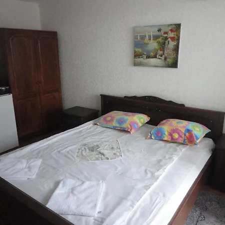Apartament Guest Casa Luba Święty Włas