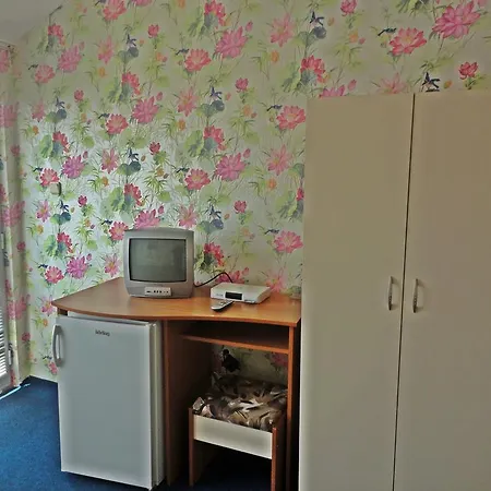 Guest Casa Luba Apartament Sveti Vlas