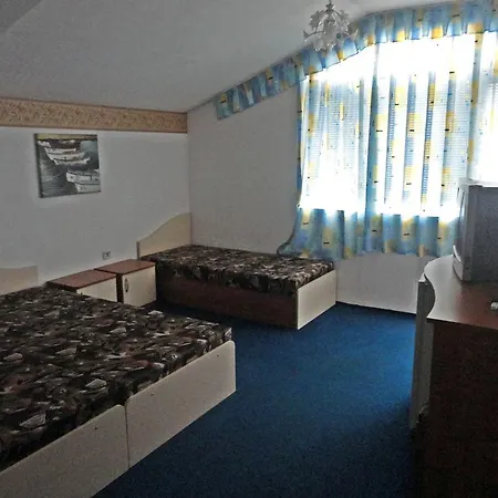Apartament Guest Casa Luba *