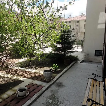 Apartament Guest Casa Luba *