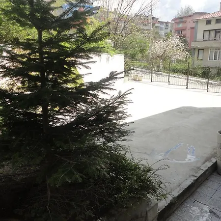 Apartament Guest Casa Luba Sveti Vlas