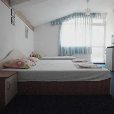 Guest Casa Luba Apartament