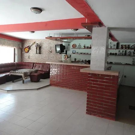 Apartament Guest Casa Luba *