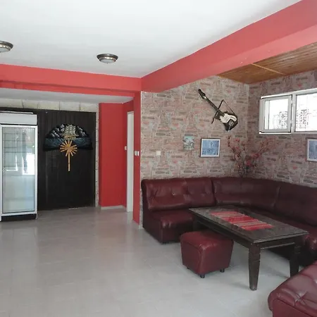Apartament Guest Casa Luba Sveti Vlas