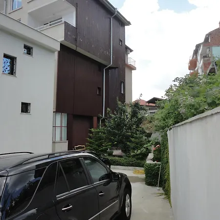 Guest Casa Luba Apartament Sveti Vlas