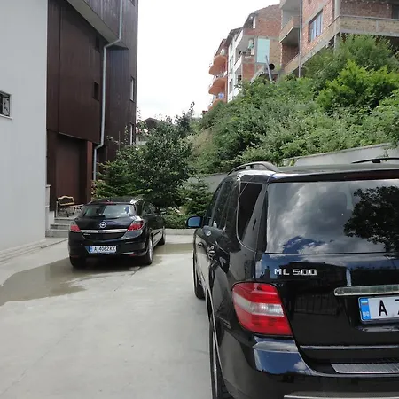 Apartament Guest Casa Luba